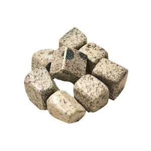 1 Lb K2 Tumbled Stones - Nakhti By Kali J.N.S