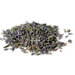 1 Lb Lavender Flowers Whole (lavandula Angustifolia) - Nakhti By Kali J.N.S
