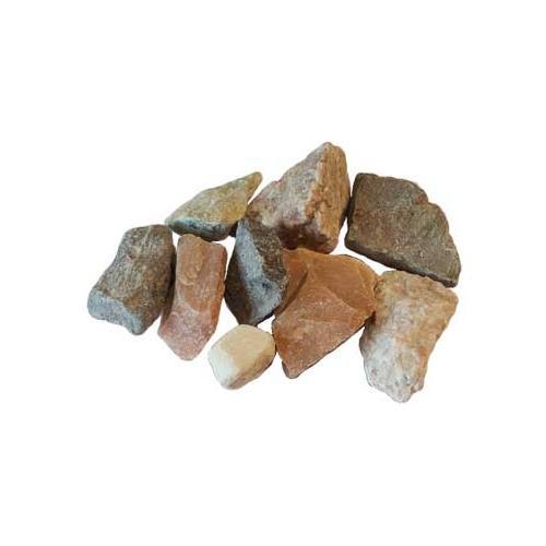 1 Lb Mixed Untumbled Stones - Nakhti By Kali J.N.S