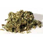 1 Lb Mugwort Cut (artemisia Vulgaris) - Nakhti By Kali J.N.S