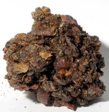 1 Lb Myrrh Granular Incense - Nakhti By Kali J.N.S