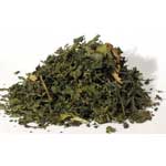 1 Lb Nettle "stinging" Leaf Cut (urtica Dioica) - Nakhti By Kali J.N.S