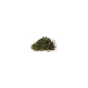 1 Lb Nettle "stinging" Leaf Cut (urtica Dioica) - Nakhti By Kali J.N.S