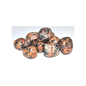 1 Lb Opal, Orthoclase Tumbled Stones - Nakhti By Kali J.N.S