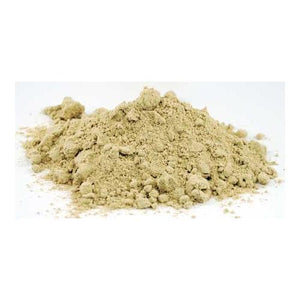 1 Lb Orris Root Powder (iris Germanica Var. Florentina) - Nakhti By Kali J.N.S