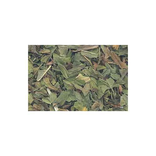 1 Lb Peppermint Leaf Cut (mentha Piperita) - Nakhti By Kali J.N.S