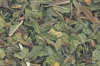 1 Lb Peppermint Leaf Cut (mentha Piperita) - Nakhti By Kali J.N.S