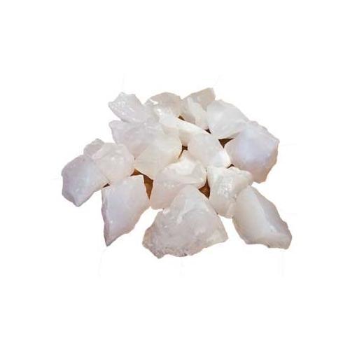 1 Lb Pink Calcite Untumbled Stones - Nakhti By Kali J.N.S