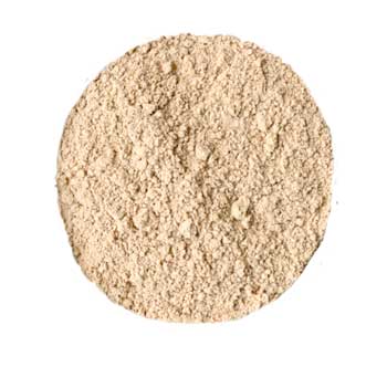 1 Lb Sandalwood Powder Yellow (santalum) - Nakhti By Kali J.N.S
