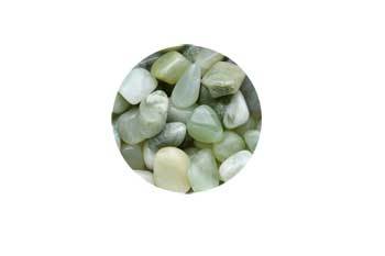 1 Lb Serpentine Tumbled Stones - Nakhti By Kali J.N.S