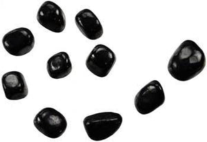 1 Lb Shungite Tumbled Stones - Nakhti By Kali J.N.S
