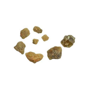 1 Lb Topaz Untumbled Stones - Nakhti By Kali J.N.S