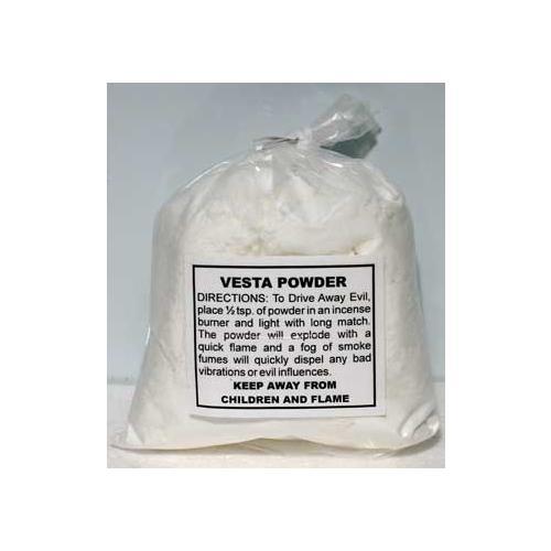 1 Lb Vesta Ritual Powder 1 Lb - Nakhti By Kali J.N.S