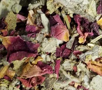 1 Lb Wishing Spell Mix - Nakhti By Kali J.N.S