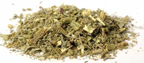 1 Lb Wormwood Cut (artemisia Absinthium) - Nakhti By Kali J.N.S