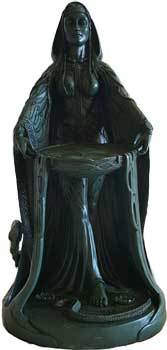 10" Danu - Nakhti By Kali J.N.S