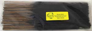 100 G Bulk Pack Amber Incense Stick - Nakhti By Kali J.N.S