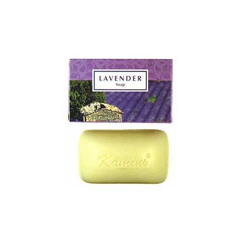 100 G Lavender Soap - Nakhti By Kali J.N.S