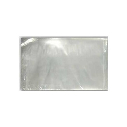 1,000 Open End Bags 9" X 12" 2 Mil - Nakhti By Kali J.N.S