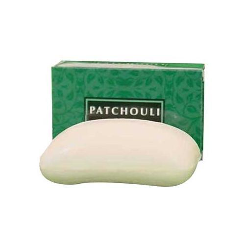 100g Patchouli Soap - Nakhti By Kali J.N.S