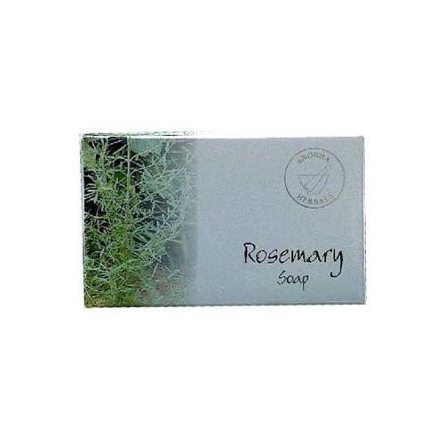 100g Rosemary Soap - Nakhti By Kali J.N.S