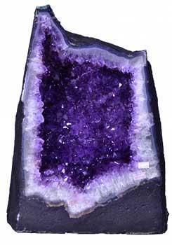 117.81 # Amethyst Cathedral - Nakhti By Kali J.N.S