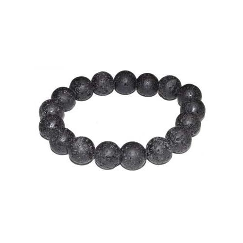 12mm Lava Bracelet - Nakhti By Kali J.N.S