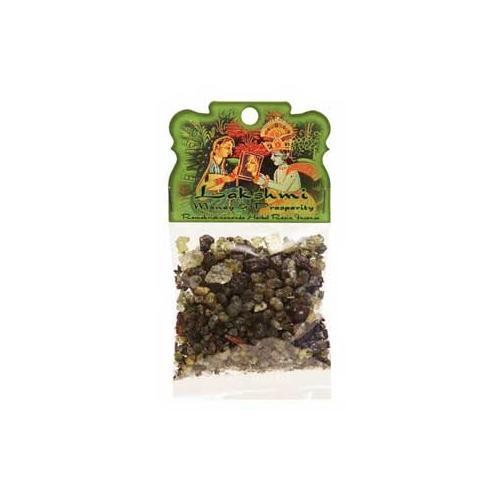 1.2oz Lakshmi Resin Incense - Nakhti By Kali J.N.S