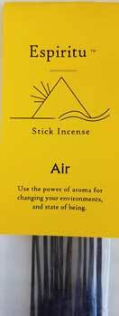 13 Pack Air Stick Incense - Nakhti By Kali J.N.S