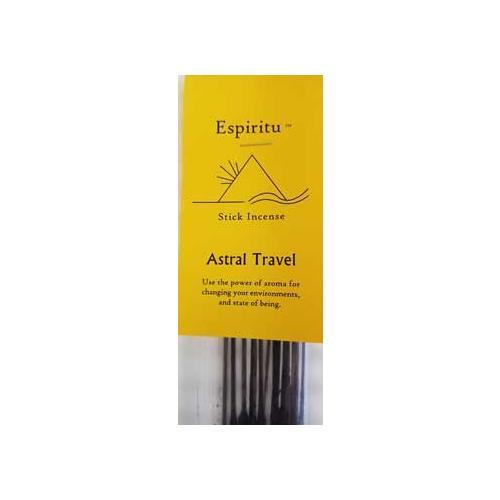 13 Pack Astral Travel Stick Incense - Nakhti By Kali J.N.S