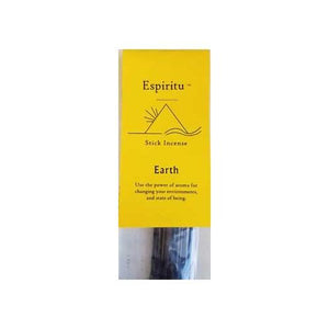 13 Pack Earth Stick Incense - Nakhti By Kali J.N.S