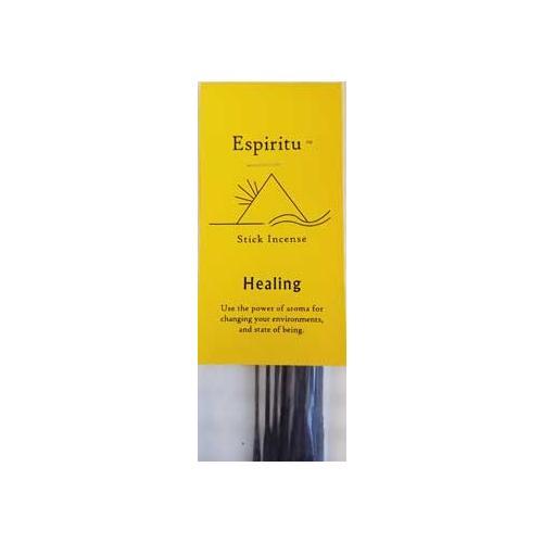 13 Pack Healing Stick Incense - Nakhti By Kali J.N.S