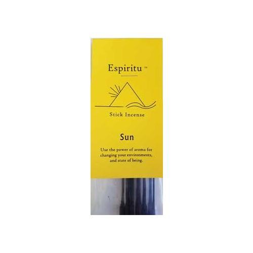 13 Pack Sun Stick Incense - Nakhti By Kali J.N.S