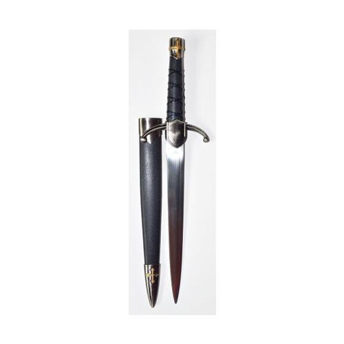 15" Palin Athame - Nakhti By Kali J.N.S