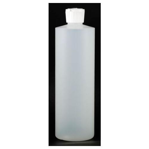 16 Ounce Plastic Bottle With Flip Top - Nakhti By Kali J.N.S
