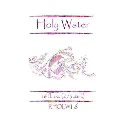 16oz Holy Water - Nakhti By Kali J.N.S
