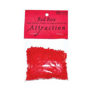 1oz Attraction Rice - Nakhti By Kali J.N.S
