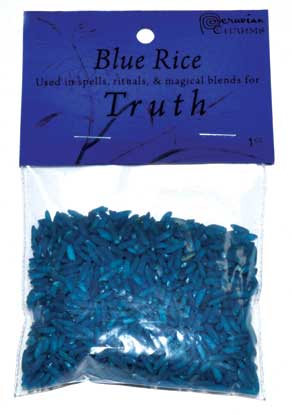 1oz Truth Rice - Nakhti By Kali J.N.S