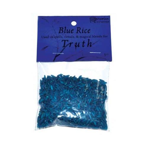 1oz Truth Rice - Nakhti By Kali J.N.S