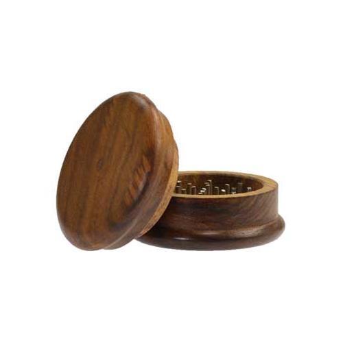 2" Herb Grinder - Nakhti By Kali J.N.S