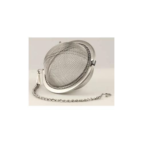 2" Tea Ball Strainer - Nakhti By Kali J.N.S