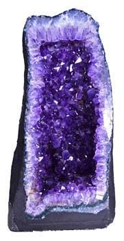 200.20 # Amethyst Cathedral - Nakhti By Kali J.N.S