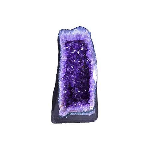 200.20 # Amethyst Cathedral - Nakhti By Kali J.N.S