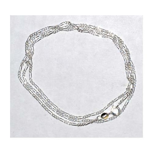 24" Figaro Chain - Nakhti By Kali J.N.S