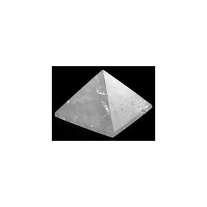 25-30mm Quartz Pyramid - Nakhti By Kali J.N.S