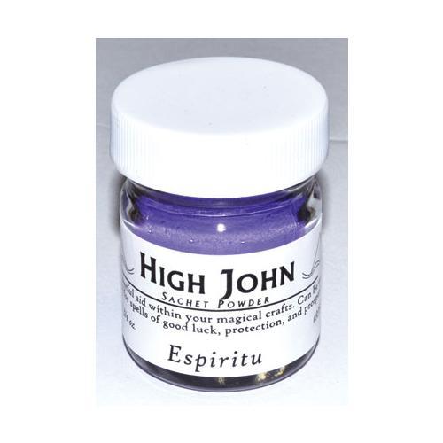 3-4oz High John Sachet Powder - Nakhti By Kali J.N.S