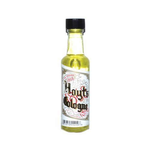 3-4oz Hoyt's Cologne - Nakhti By Kali J.N.S