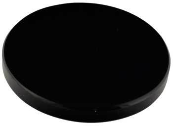 3" Black Obsidian Scrying Mirror - Nakhti By Kali J.N.S