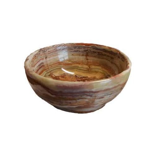3" Onyx Bowl - Nakhti By Kali J.N.S
