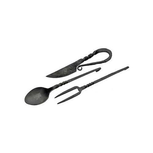 3 Piece Medieval Feasting Set - Nakhti By Kali J.N.S